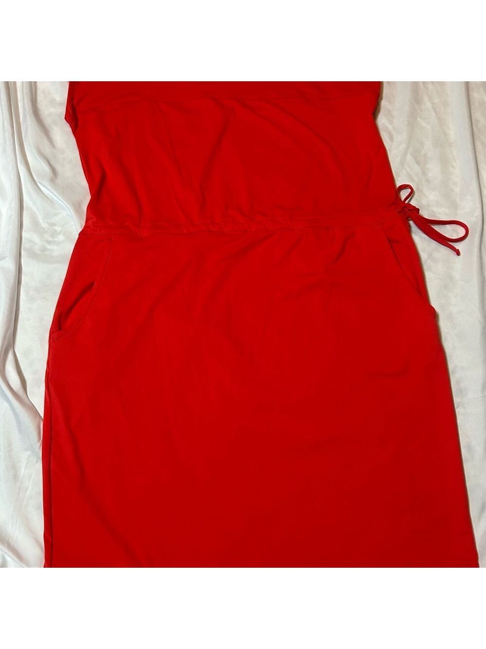 Columbia Sportswear Women’s Dress Tshirt Dress M - Picture 4 of 8